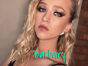 Barbary