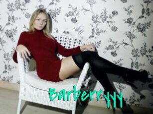 Barberryyy