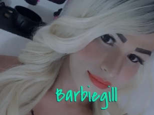 Barbiegill