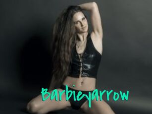 Barbieyarrow