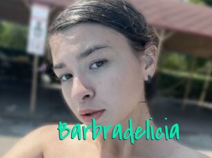 Barbradelicia
