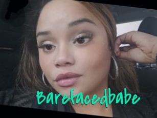 Barefacedbabe