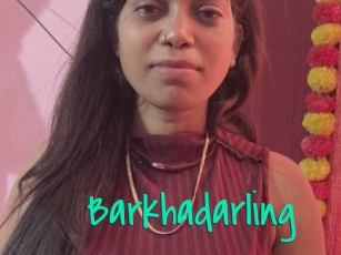 Barkhadarling
