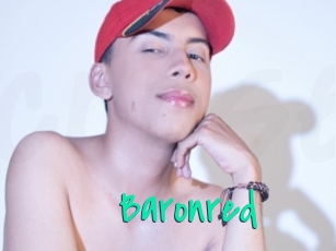 baronred Cool Sexe