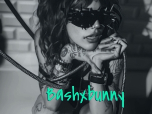 Bashxbunny