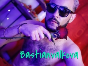 bastianvalkova Cool Sexe