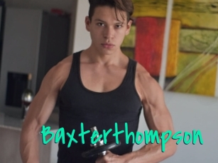 Baxterthompson