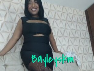 Bayleyskm