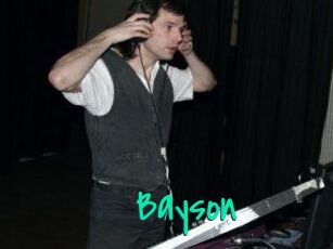 Bayson