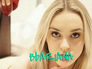 BbARIANA