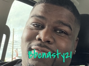 Bbcnasty21