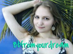 Bbfromyourdream