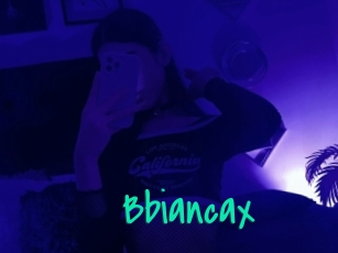 bbiancax Cool Sexe
