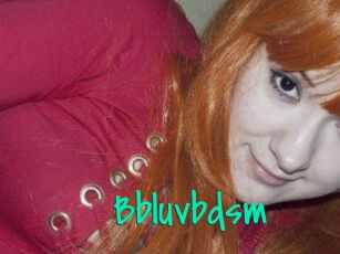 Bbluvbdsm