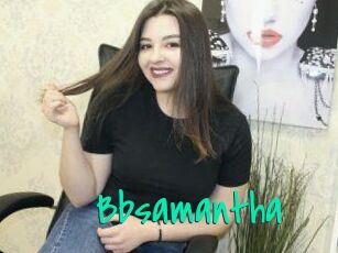 Bbsamantha