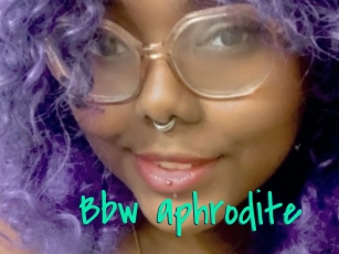 bbw_aphrodite Cool Sexe