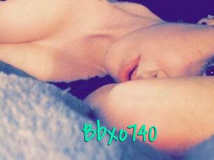 Bbxo740
