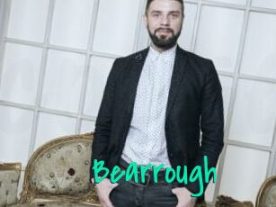 Bearrough