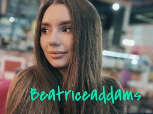 Beatriceaddams