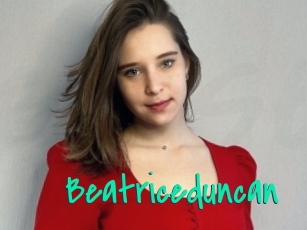 Beatriceduncan