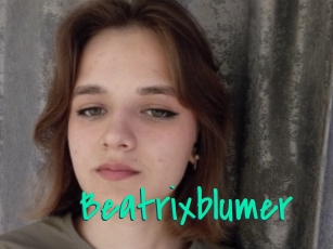 beatrixblumer Cool Sexe
