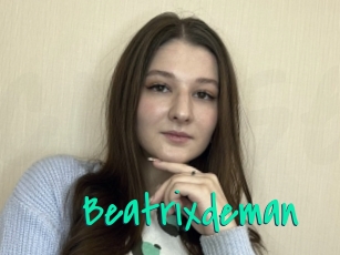 Beatrixdeman