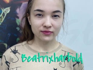 Beatrixharbold