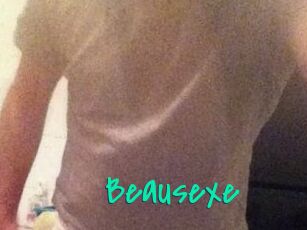 Beausexe