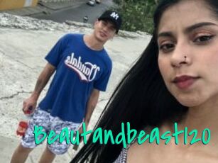 Beautandbeast120