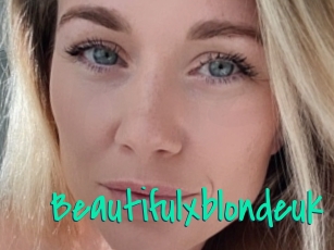 Beautifulxblondeuk