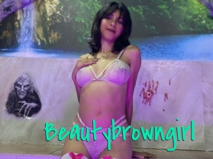 Beautybrowngirl