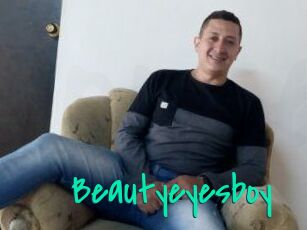 Beautyeyesboy