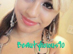 Beautylicious90