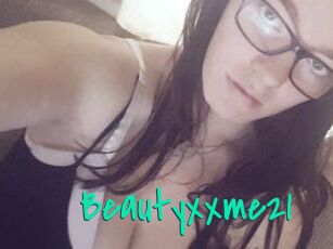 Beautyxxme21