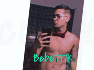 Bebe777k