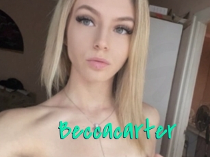 Beccacarter