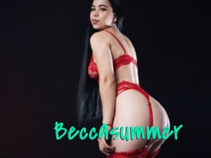 Beccasummer