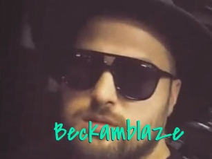 Beckamblaze