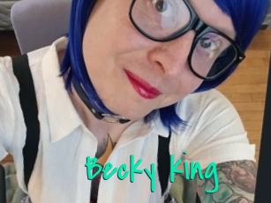 becky_king Cool Sexe