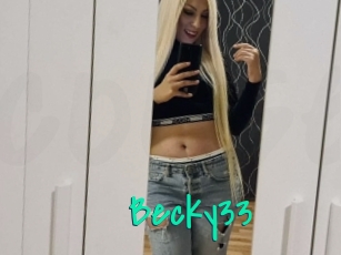 Becky33