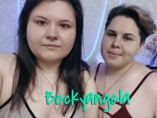 beckyangela Cool Sexe