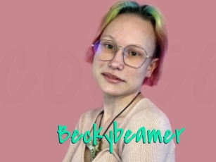 Beckybeamer