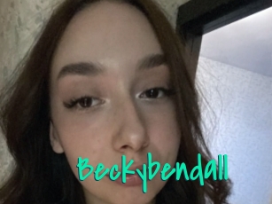 beckybendall Cool Sexe