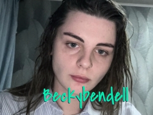 Beckybendell