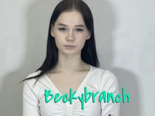 Beckybranch