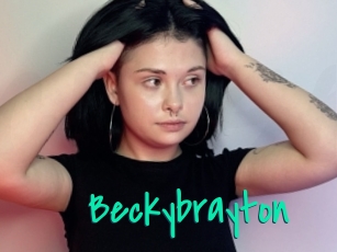 Beckybrayton