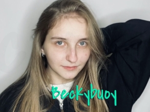 Beckybuoy