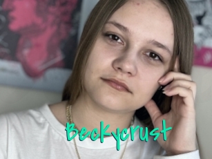 Beckycrust