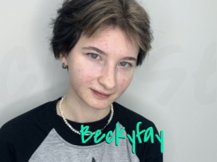 Beckyfay