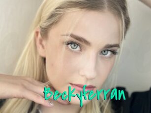 Beckyferran